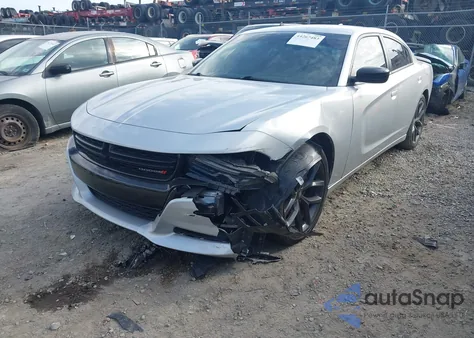 2020 Dodge Charger Sxt Rwd from USA, damaged, VIN 2C3CDXBG8LH200228